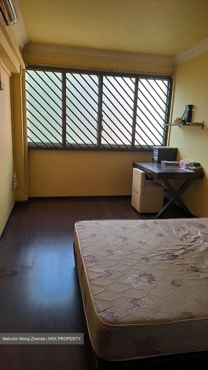 Pasir Ris Street 12 (Pasir Ris),  #529521321